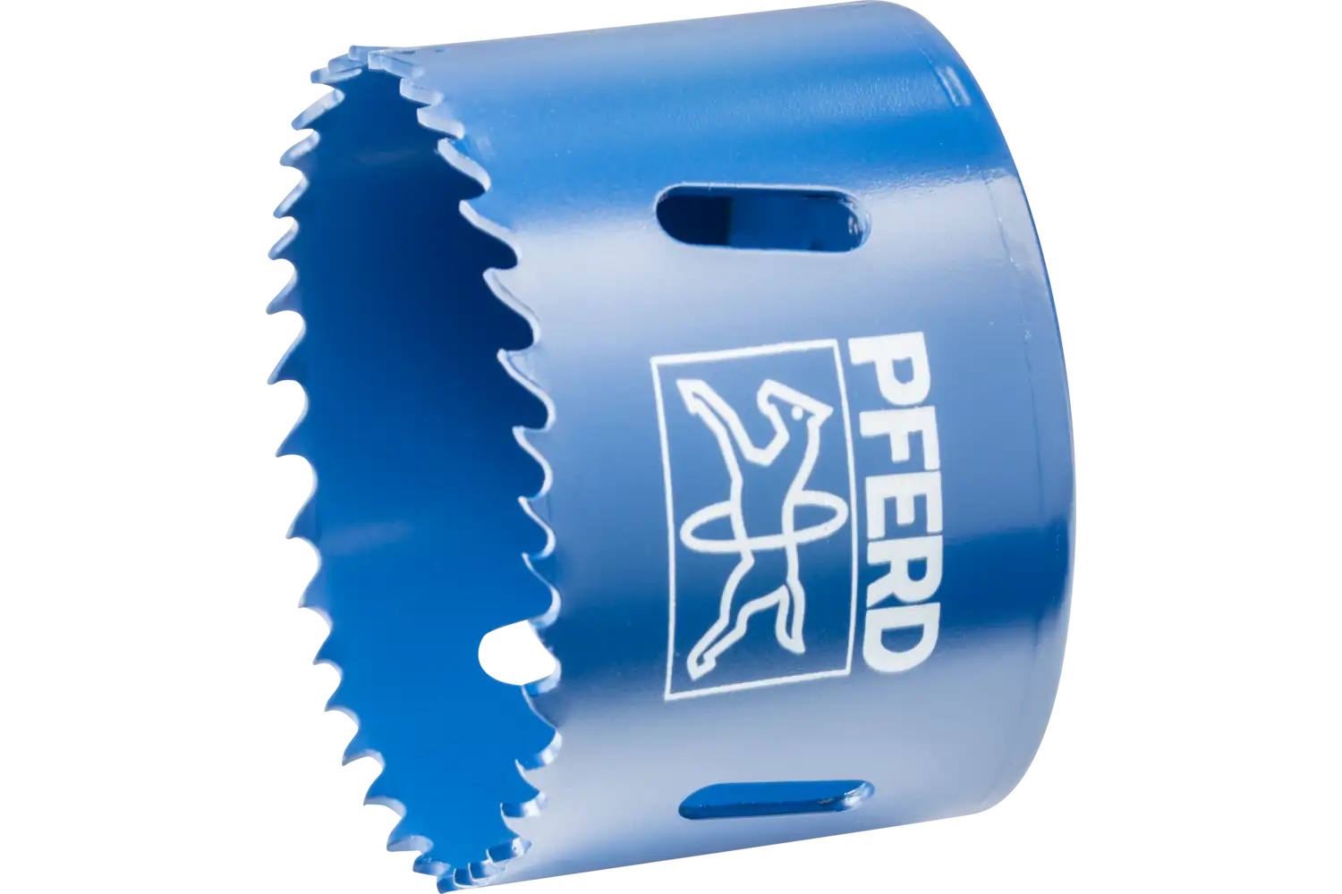 Picture of Pferd 2-9/16" Bi-Metal Hole Saw